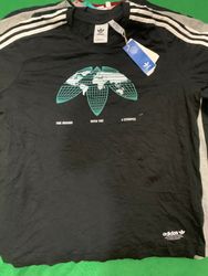 Adidas T-Shirts 31 Stück