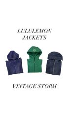 Lululemon Jackets