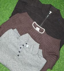 Columbia mix sweaters 25 pcs.