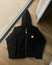 Carhartt Rework Style Black St Hoodies 20 pcs