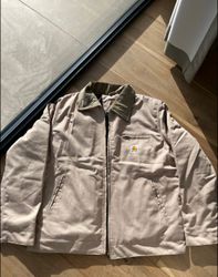 Carhartt Rework Style Beige Detroit 20 Stück