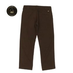 Pantaloni Dickies e Pantaloni di Cotone