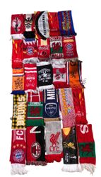 Football Authentic Muffler