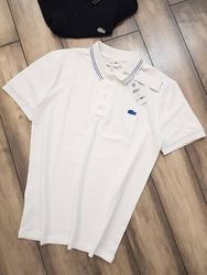 T-shirts Lacoste