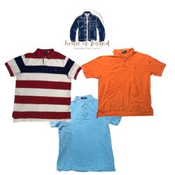 Polo Ralph lauren tshirts