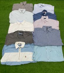 Tommy hilfiger shirts