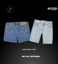 Levi's kids Short