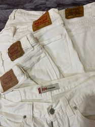 SD0072 - Levis Homme Denim - 9 Pièces