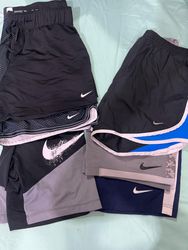 Nike Sportkurze