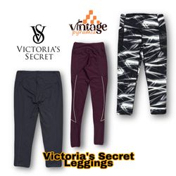 VP130 Victoria's Secret Leggings