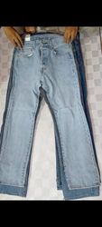 JEANS LEVI'S 501 11 PIÈCES (MD 81)