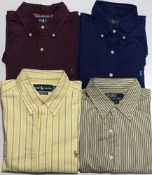 Polo Ralph Lauren Shirts