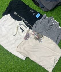 DKNY Jeans mix winter bundle.  14 pcs.