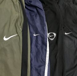 Nike Track Pants