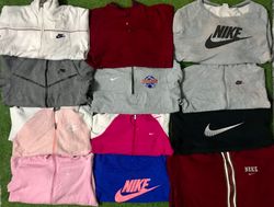 Nike sweatshirts