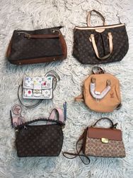 LUXURY BAGS LV,coach bags