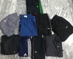 Mix branded Trackpants