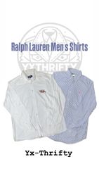 Camisas Polo Ralph Lauren