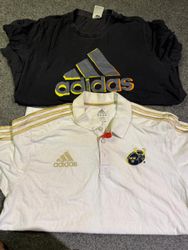 Adidas T-shirts