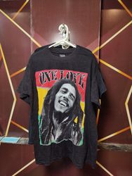 MUSIC PRINTED VINTAGE T-shirts