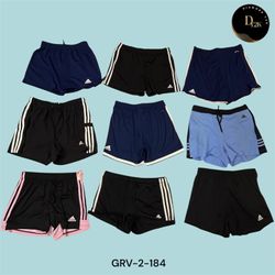 Adidas pantaloni corti da corsa uomo – Morbidi e a..