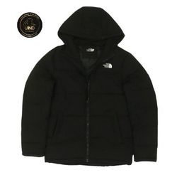 The North Face Jackets Mix