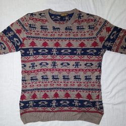 Christmas Sweaters 11 Pcs