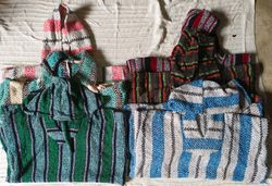 Y2k mexican hoodies