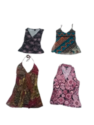 Multishaded tops -24pcs -feb28/25