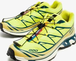 Vintage Hiking Shoes 25Pcs