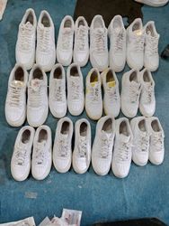 Nike Air Foce 1 25pcs