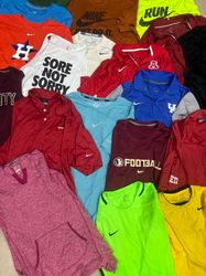 Nike Sport T-Shirts