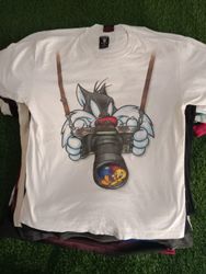 60s/70s/80s T shirts