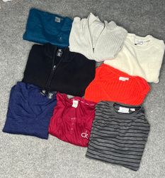 Calvin klien mix sweaters 25 pcs.