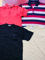 Yves saint laurent T-shirts
