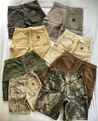 Shorts Carhartt - 35 pièces