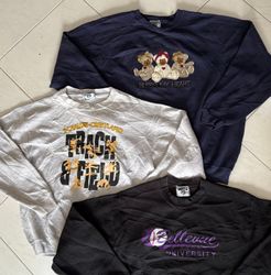 Lee Sweatshirts 5 Pieces