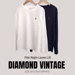 Polo Ralph Lauren Long Sleeve T Shirt 40 Piece