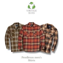 Pendleton Men's Shirts