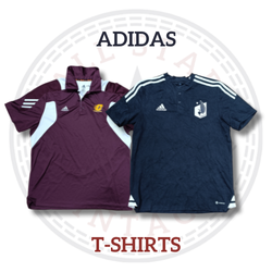 Magliette Adidas