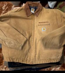 Jaquetas Carhartt