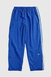 Classic Nike Track Pants