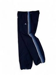 Classic Adidas Track Pants