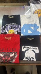 NFL NHL Shirts