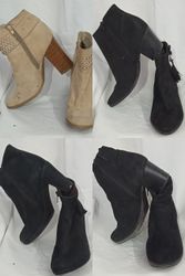 Vintage Y2K High Heels, Woman's Fashion Footwear