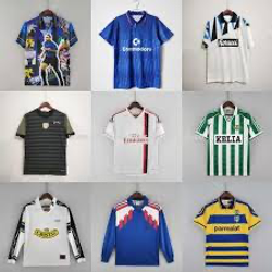 Camisa de Futebol 23 Peças