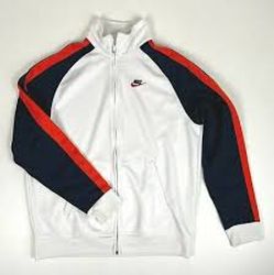 Veste Nike 19 pièces