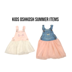Kids Oshkosh Mischartikel