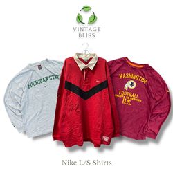 Nike Rugby & T-Shirts