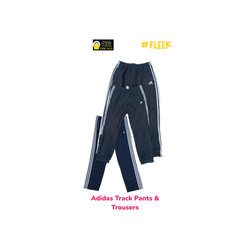 Adidas Track Pants & Trousers – Ultimate Comfort &..